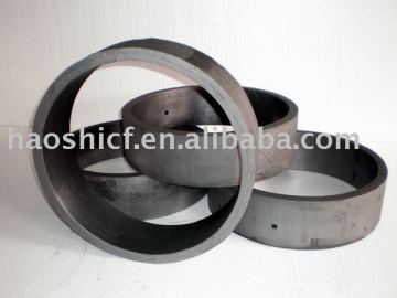 graphite insulation ring