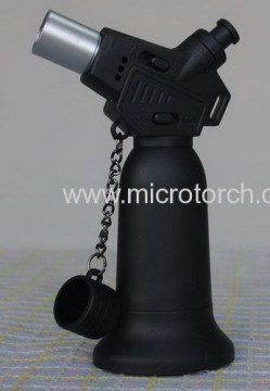 Butane Pocket Torch?
