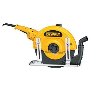 DEWALT 14 in. (355mm) Cut-Off Machine