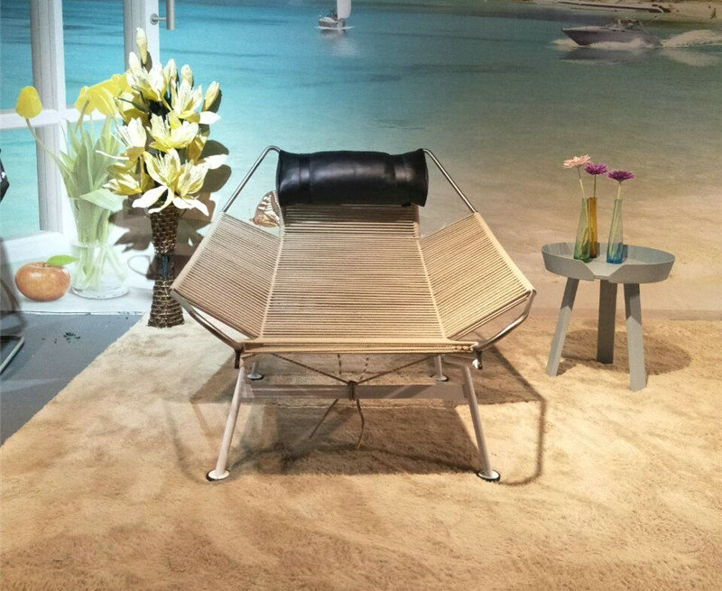 Flag Halyard chair Flag Halyard chair