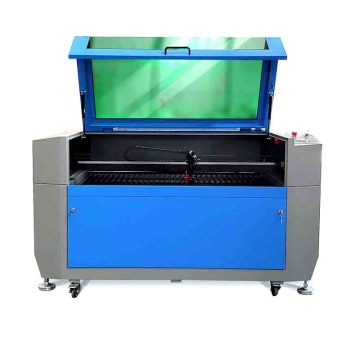 40W 50w Co2 Laser Cutter Engraver