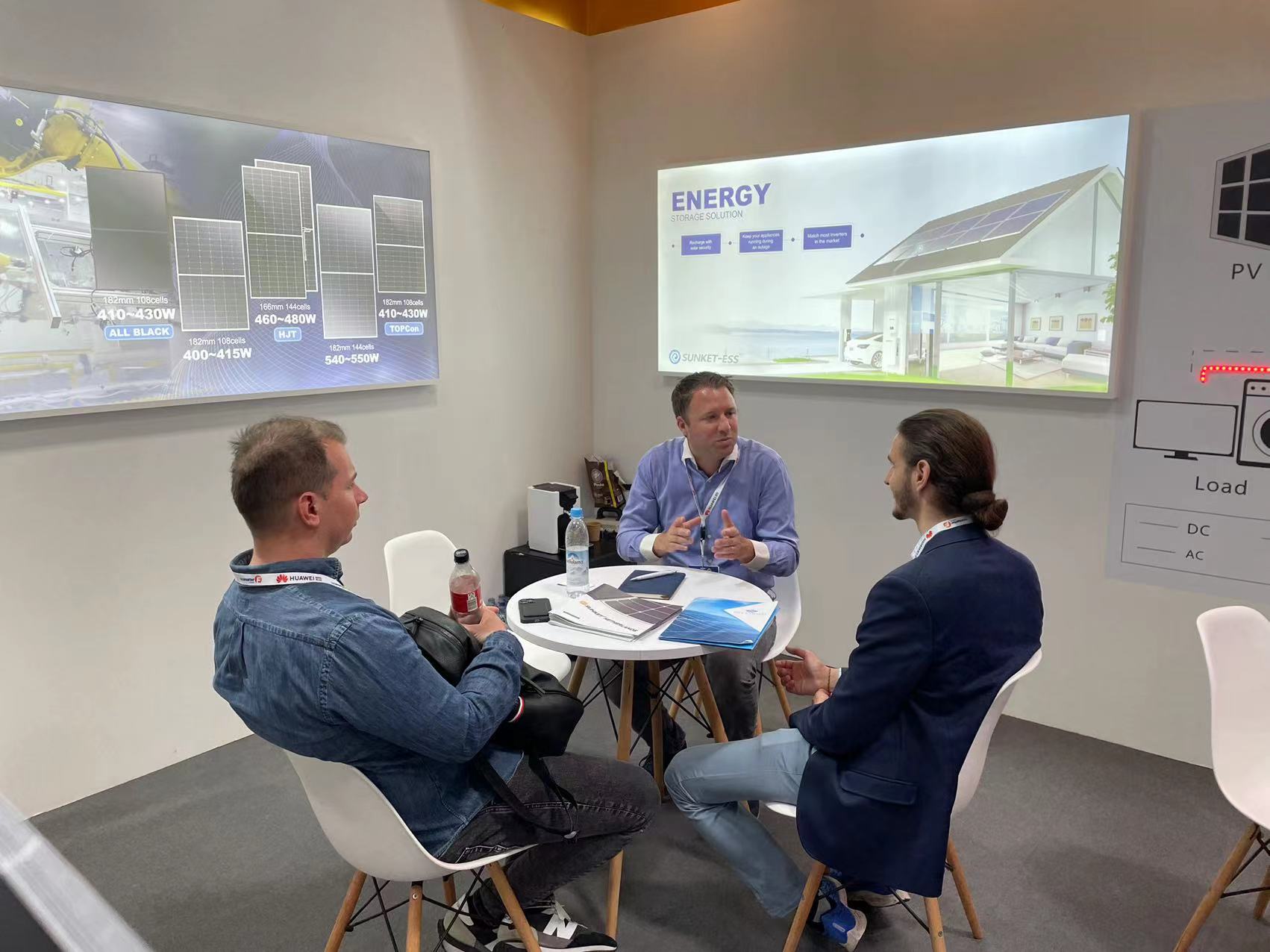 Intersolar Europe 2022