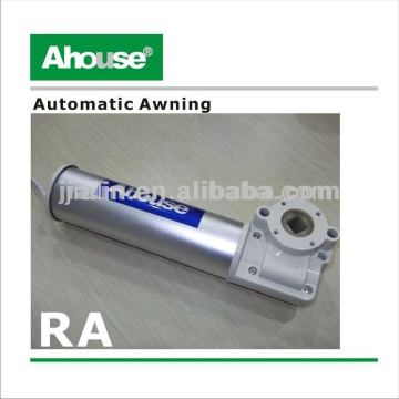 automatic awning motor,Automatic Awning,awning motor