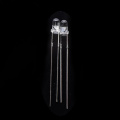 3mm IR LED 850nm 20-Degree Water Clear 0,4W