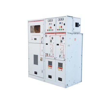 SF6 Gas-Filled Ring Main Unit