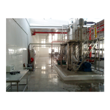 Juice Evaporator Machine - Efficient Concentration Solutions