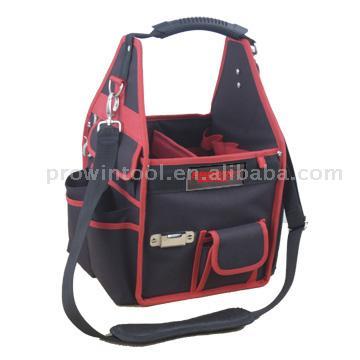 Heavy Duty Electricians Bag