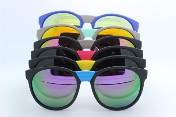 Luxury Simple Hotsale Fashion Wholesale Women Italy Design Sunglasses LDK-721