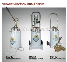 0.85L manual grease pump