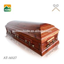 trade assurance supplier reasonable price willow casket