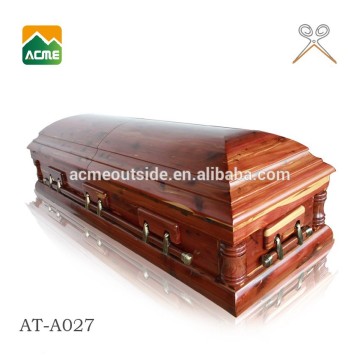 trade assurance supplier reasonable price willow casket