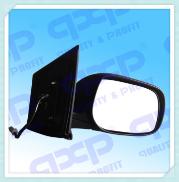 Suit for Yaris sedan 2009 car side mirror