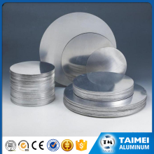 Hot Sale High Discount Aluminum Circle 1050 o for pan and cookware