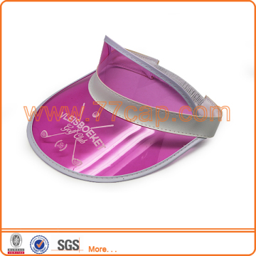 new design neoprene sun visor