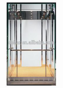 Panoramic lift/sightseeing elvator/panoramic lift