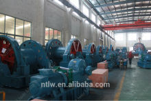 shaft sinking winch with high quality