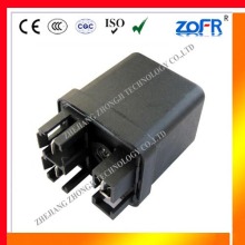 Isuzu Preheating Relay 4pin Car Relay