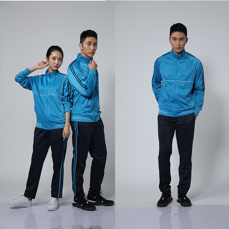 Hot Sale Good Quality Red Black Soccer Training Jacket  Sport Training Jacket