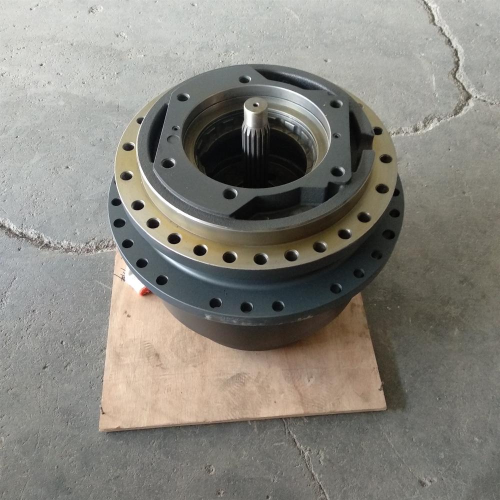 R375 R380 Travel Gearbox