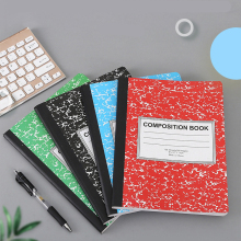 Wholesale Office & School Supplies: Hard Cover Exercise Books & Spiral Notebooks