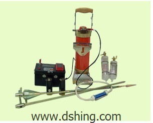 FD-216 Environment Radon Meter