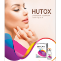 HUTOX 100UI Botulinum Toxin liyophilized powder