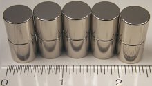 Cyliner Neodymium Magnet/Permanent Strong Cyliner Magnets