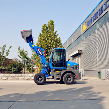 Aolite brand fork-lift truck with xinchai engine