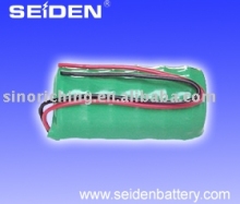 Ni-MH Button Battery