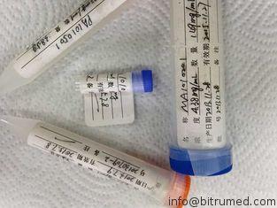 Tetrahydrocannabinol-BGG Synthetic Antigens Conjugate Drug