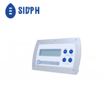 HBM WE2107 Floor Scale and Platform Weighing Scale