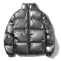 Veste d'hiver de haute qualité Bubble Puffer à vendre