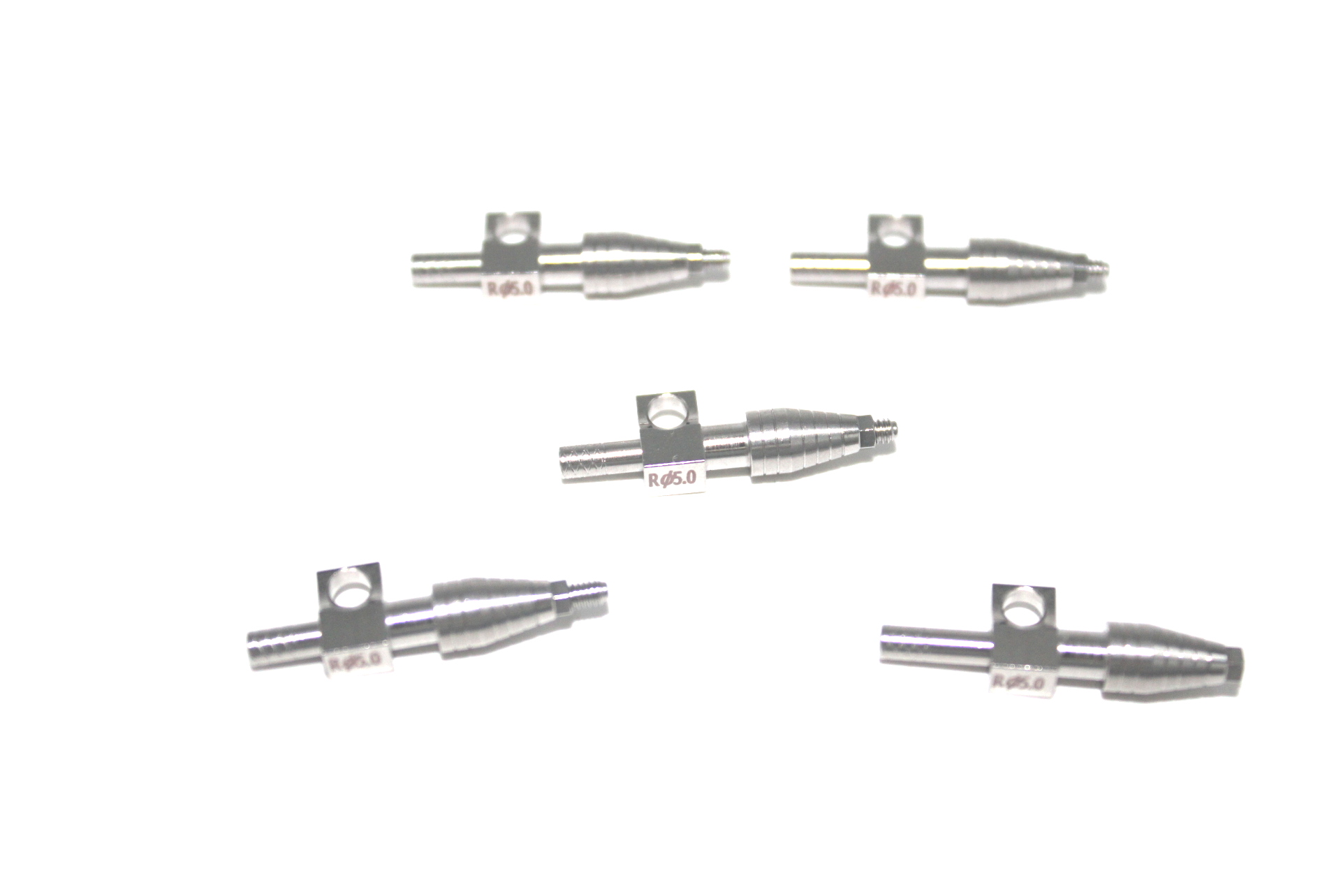 Multi unit  Transfer Impression Coping Dental implants titanium Dental materials Multi Unit Impression Coping for osstem