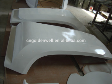 durable medical apparatus frp casings assembly parts for sale