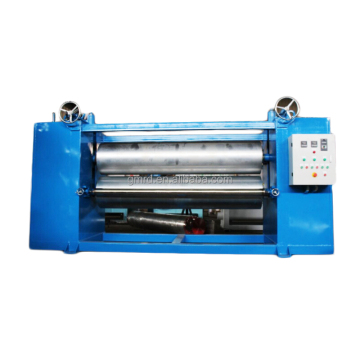 Nonwoven Production Line Ironing Machine Calender Felt Carpet Making Machine Calender