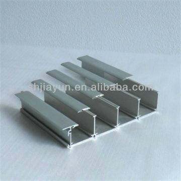 aluminum gutter extrusion northwest suburbs