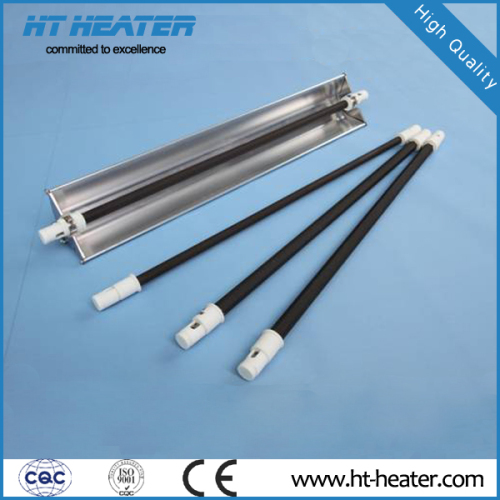 Far Infrared Radiant Ceramic Heating Element