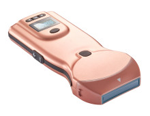 Wireless Ultrasound Color Doppler