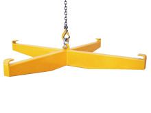 Bulk Bag Lifter (AR-P2000)