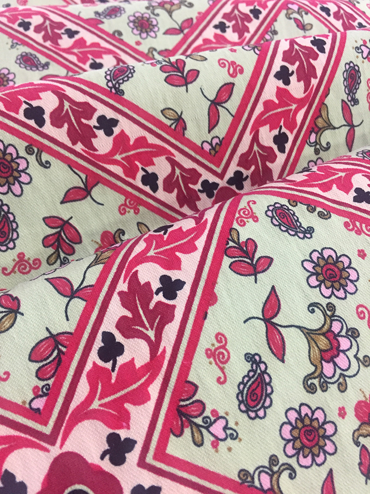 rayonne bengaline rayon Bengaline