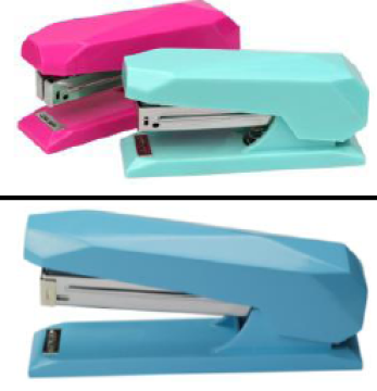Mini Staplers as a Gift