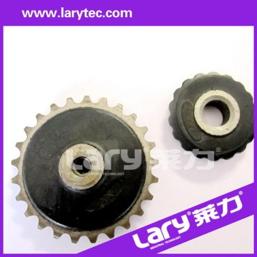 automobile part rubber mould