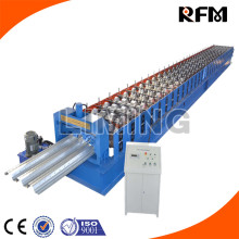 Computer Controlled Galvanised Steel Decking Rolling Making Machine/Steel Floor Deck Panel Rolling Forming Machine