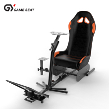 GY016 Driving Play Game Seat Racing Simulator PC PS2 Xbox Logitech G920