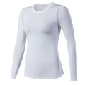 Ama-Workout Activewear Dri Fit Shirt Ama-top