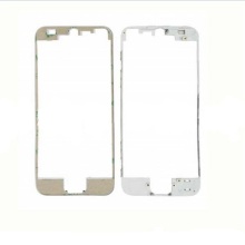 Black Touch Screen Bezel Frame For iPhone 5 5G,For iPhone 5 Bezel Frame Replacement
