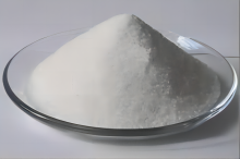White Powder Cation Polyacrylamide Polymer Flocculant