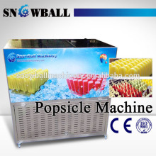 Commercial manual ice pop machine ice lollipop machinery