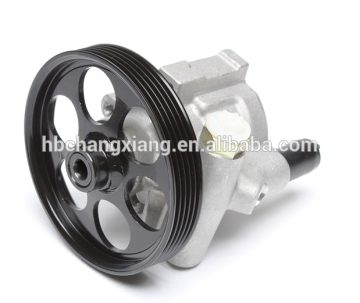 hot seller power steering pump Nis san Pri mastar, Inter star, Opel Mov ano, Viv aro, Re nault Traffic II 4405479