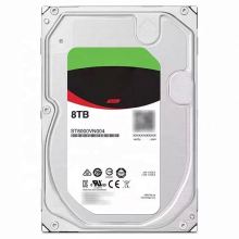 Buy Internal HDD ST8000VN004 8TB SATA 3.5\" 7200 rpm Internal NAS HDD Hard Disk Drive Online